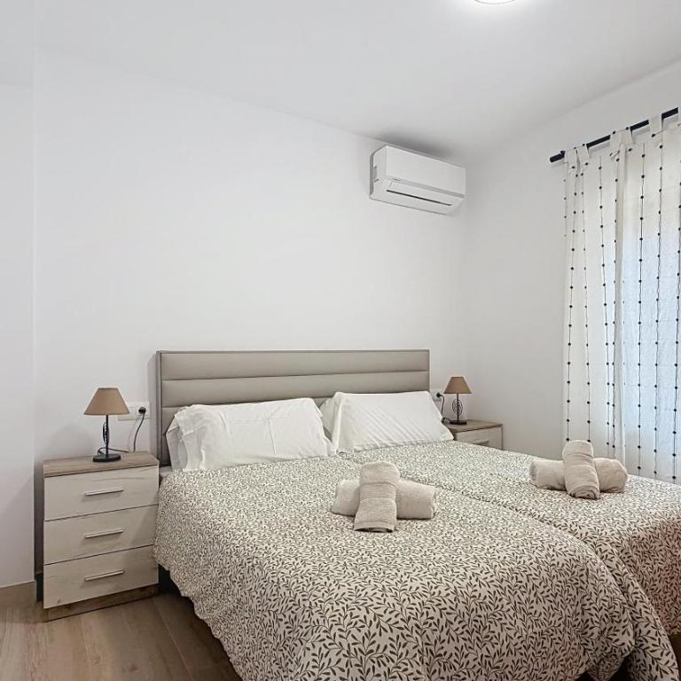 Casa Playa Torrecilla by South Costa - Casa de 3 dormitorios - 20