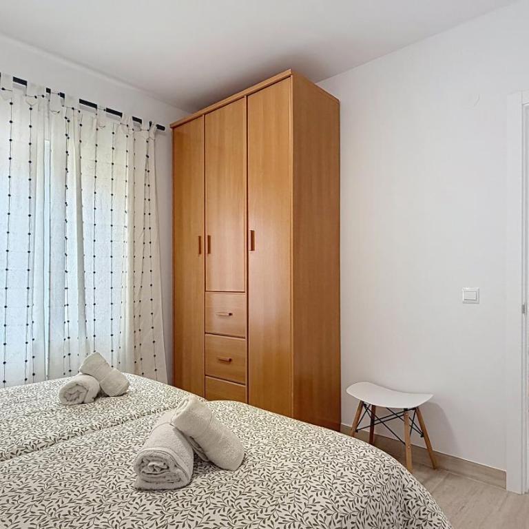 Casa Playa Torrecilla by South Costa - Casa de 3 dormitorios - 17