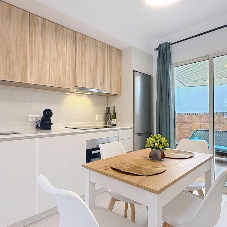 Casa Playa Torrecilla by South Costa - Casa de 3 dormitorios - 21