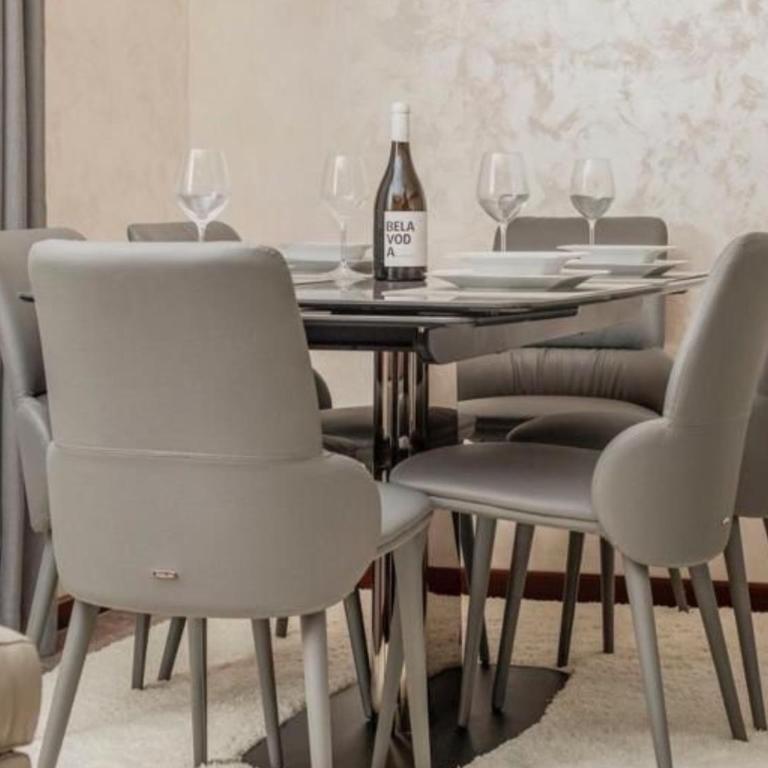 Apartment Mila in Old Town - Apartman sa 1 Spavaćom Sobom - 9