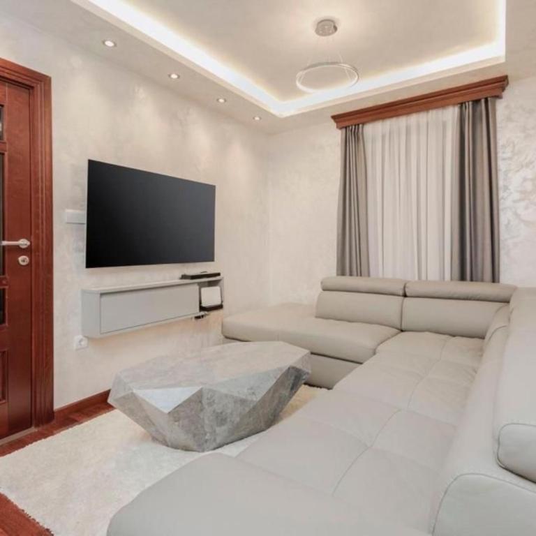 Apartment Mila in Old Town - Apartman sa 1 Spavaćom Sobom - 1
