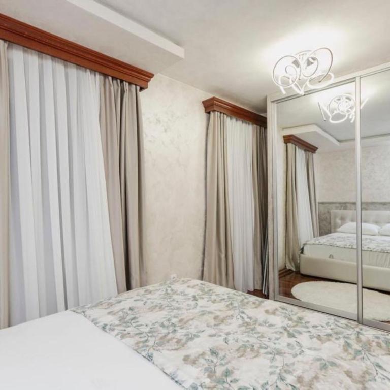 Apartment Mila in Old Town - Apartman sa 1 Spavaćom Sobom - 6