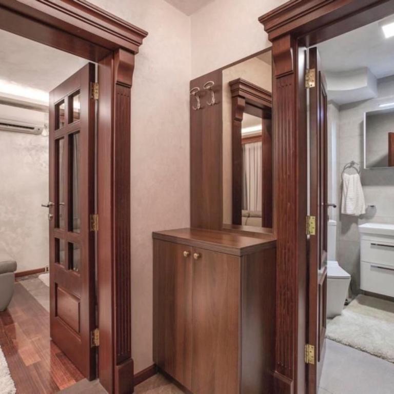 Apartment Mila in Old Town - Apartman sa 1 Spavaćom Sobom - 16