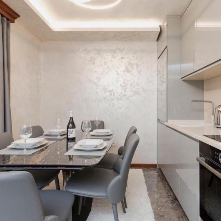 Apartment Mila in Old Town - Apartman sa 1 Spavaćom Sobom - 15