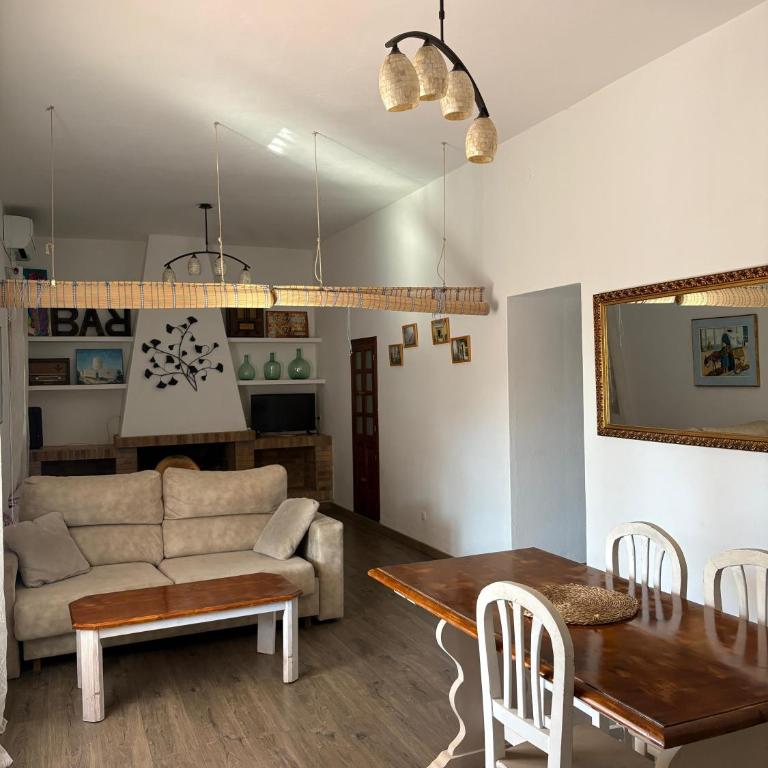 Villa Can Ripoll - Apartamento de 2 dormitorios con vistas a la piscina - 8