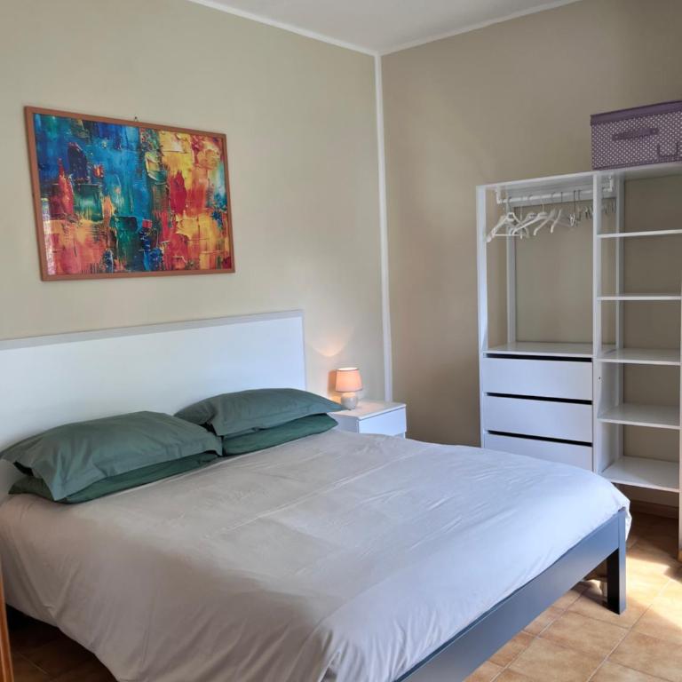 Appartamento Valentina - Apartamento de 1 dormitorio - 1