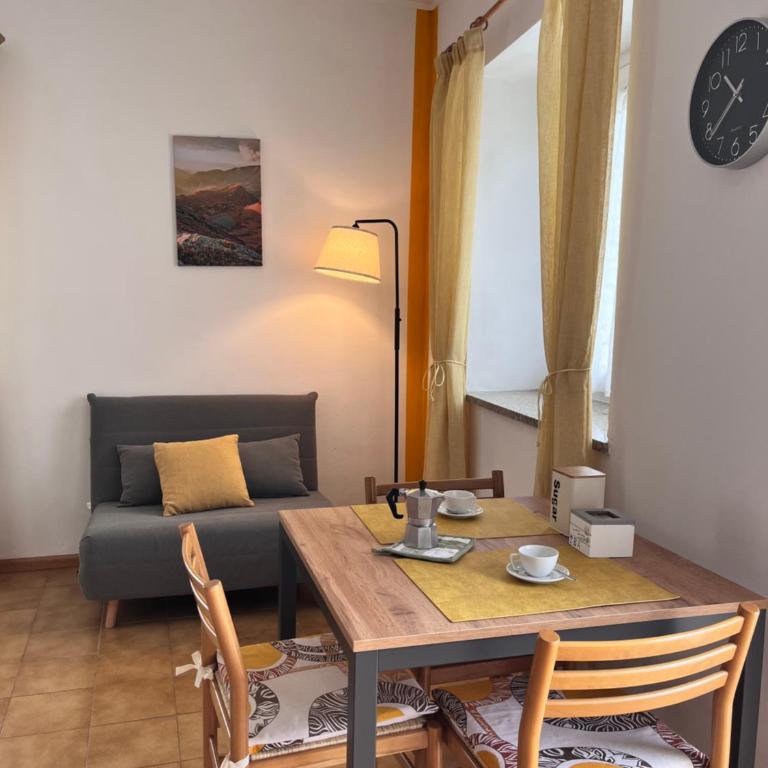 Appartamento Valentina - Apartamento de 1 dormitorio - 2