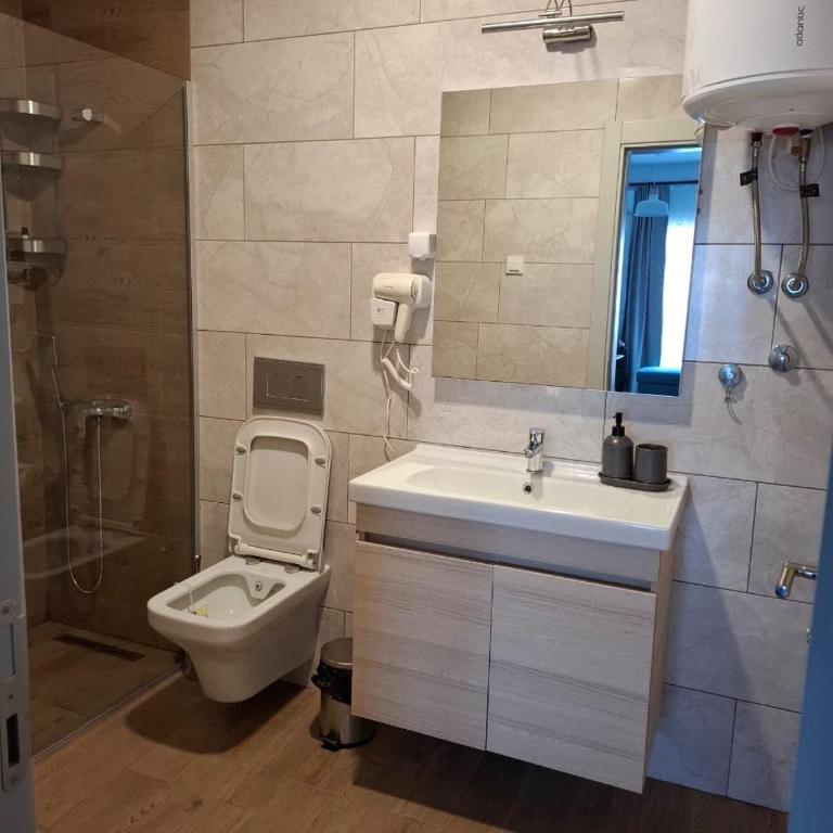 Perfect Base to Explore the country Modern Stay - One-Bedroom Apartment - 6