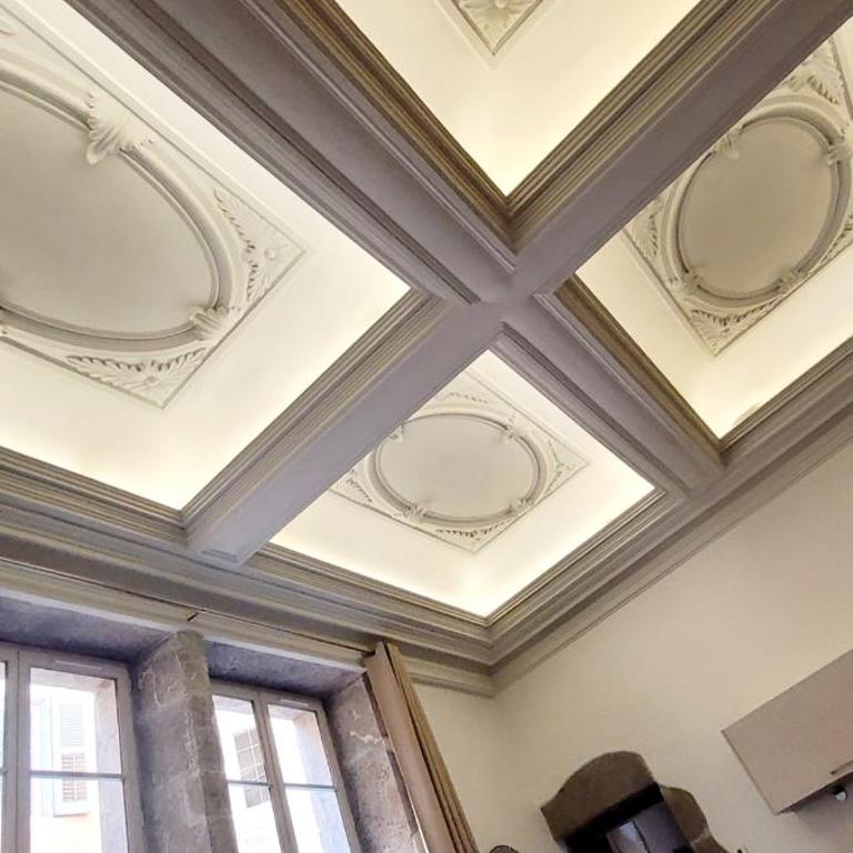 Les Suites Acantha - Two-Bedroom Apartment - 32