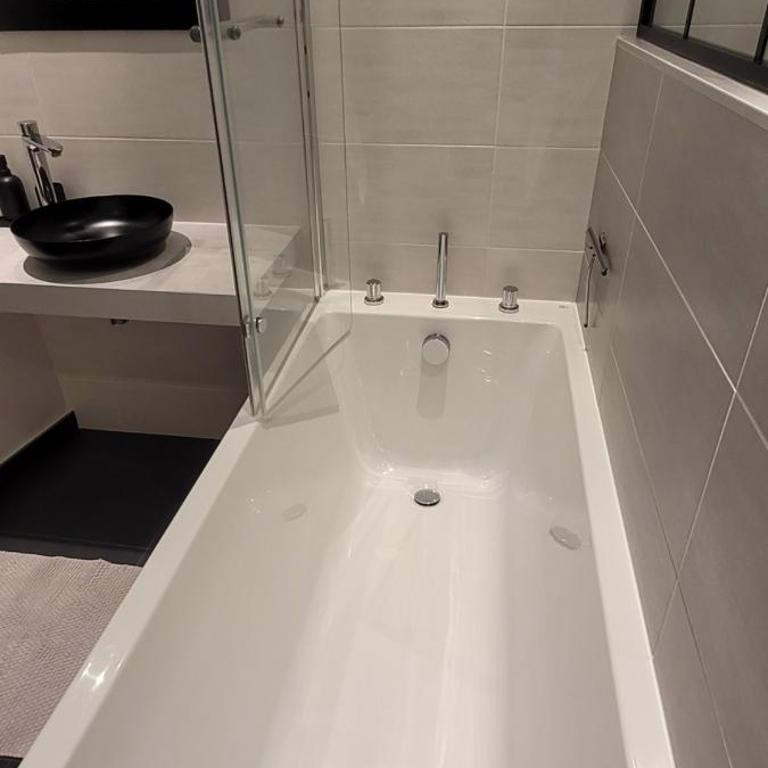Les Suites Acantha - Two-Bedroom Apartment - 38