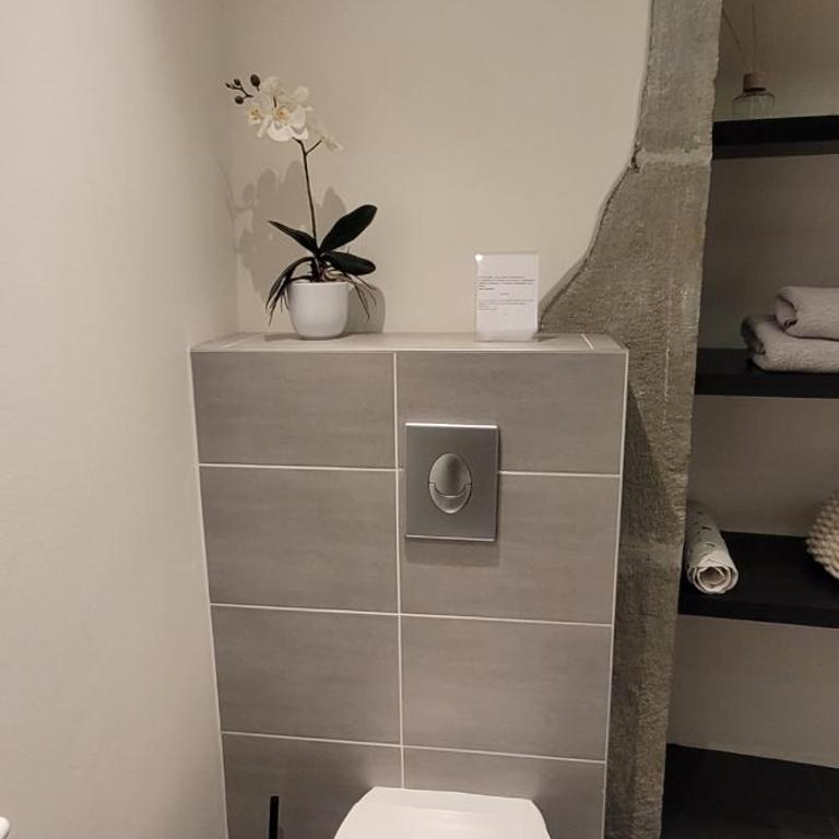 Les Suites Acantha - Two-Bedroom Apartment - 45