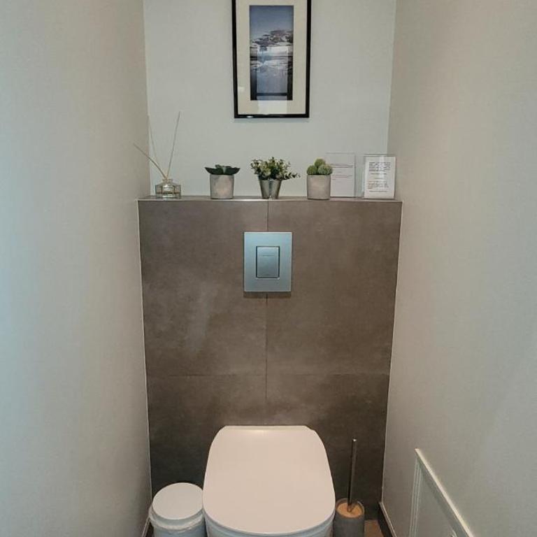 Les Suites Acantha - Two-Bedroom Apartment - 44