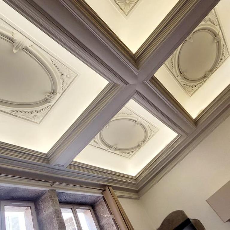 Les Suites Acantha - Two-Bedroom Apartment - 43