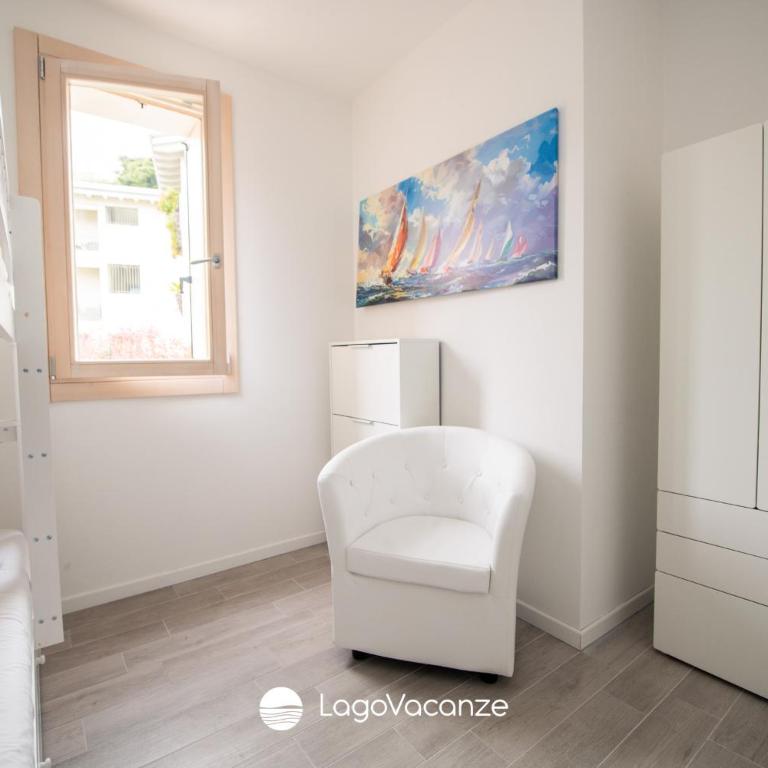 Garda Nest - Apartment mit 2 Schlafzimmern - 2