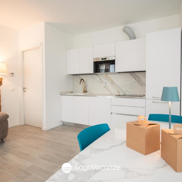 Garda Nest - Apartment mit 2 Schlafzimmern - 16