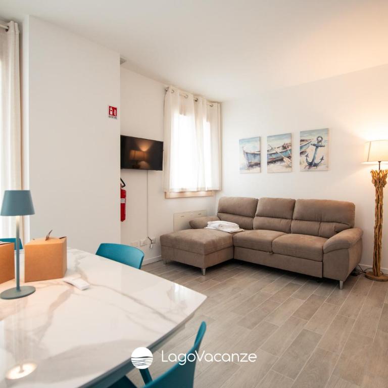Garda Nest - Apartment mit 2 Schlafzimmern - 7