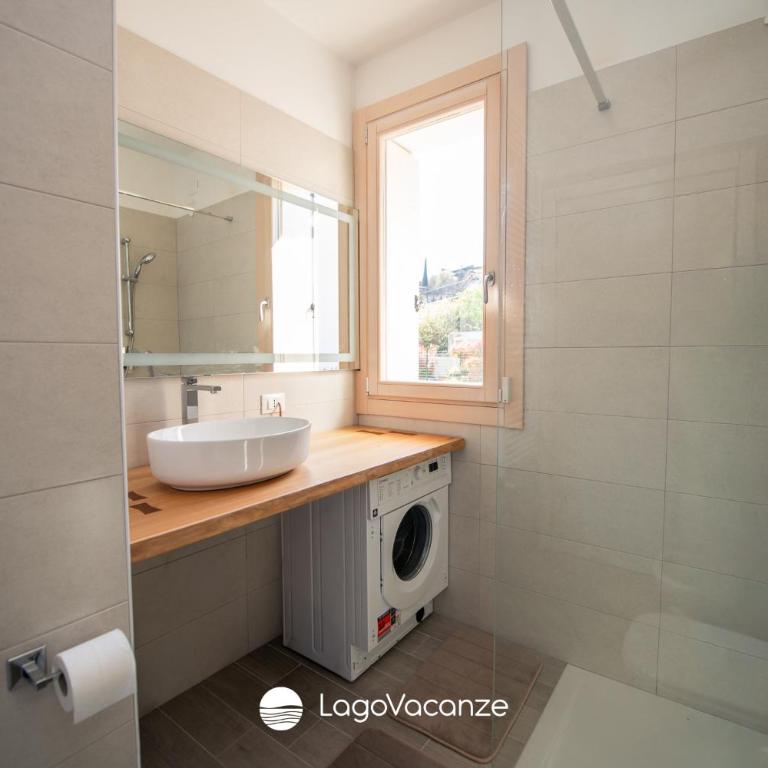 Garda Nest - Apartment mit 2 Schlafzimmern - 14