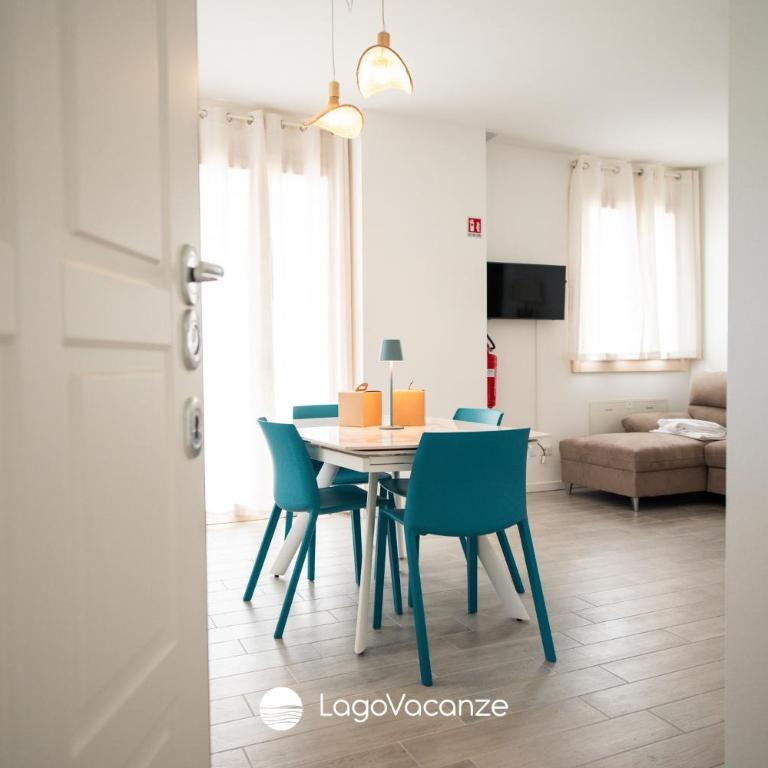 Garda Nest - Apartment mit 2 Schlafzimmern - 5