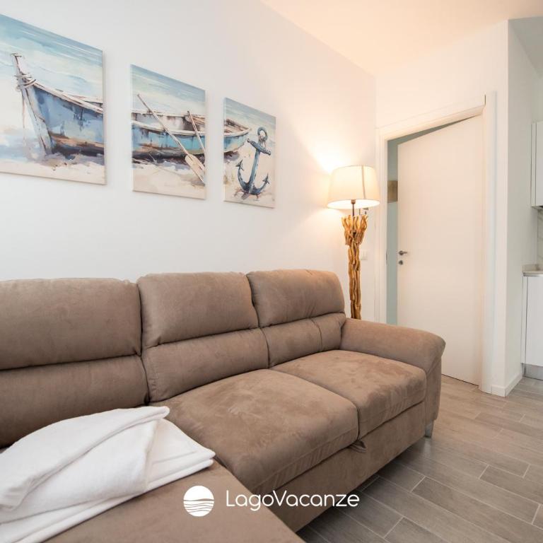 Garda Nest - Apartment mit 2 Schlafzimmern - 12