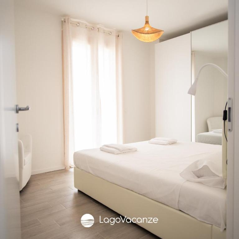 Garda Nest - Apartment mit 2 Schlafzimmern - 20