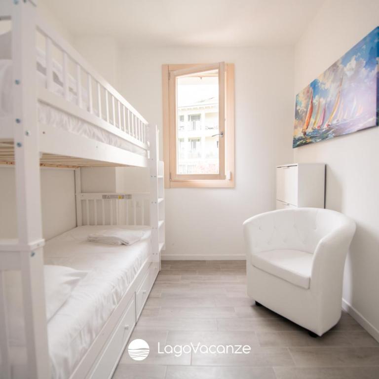 Garda Nest - Apartment mit 2 Schlafzimmern - 25