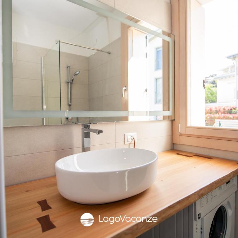 Garda Nest - Apartment mit 2 Schlafzimmern - 24