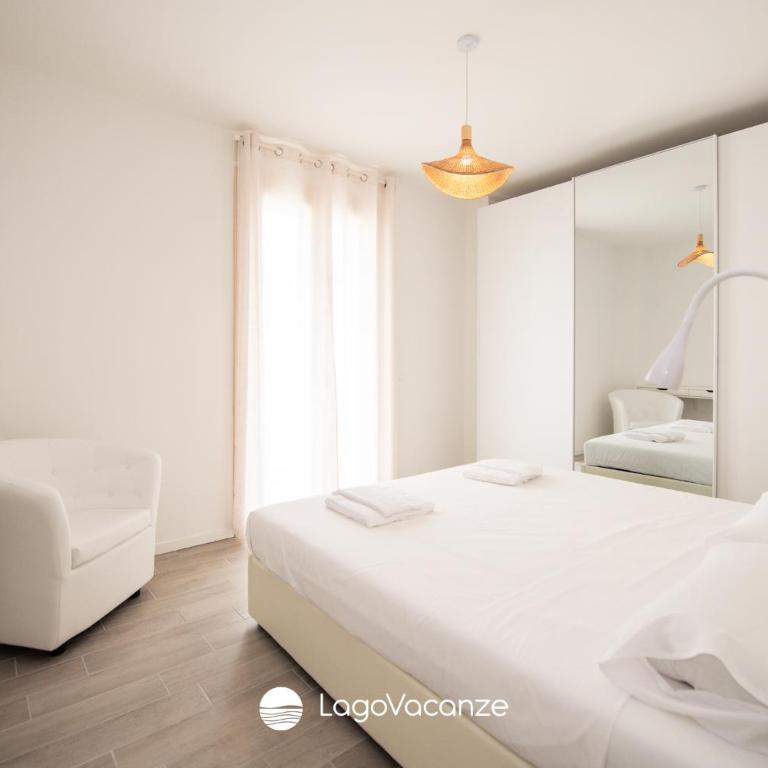 Garda Nest - Apartment mit 2 Schlafzimmern - 26