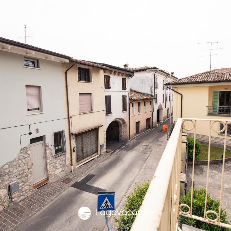 Garda Nest - Apartment mit 2 Schlafzimmern - 30