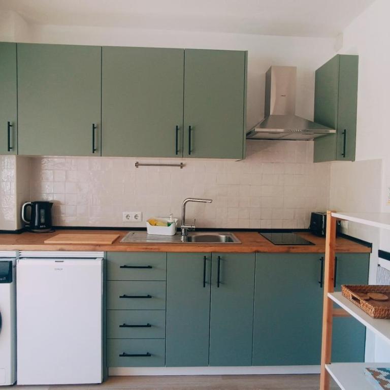 Gálica 104 - Apartamento de 1 dormitorio - 10