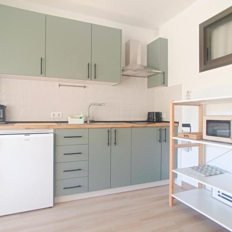 Gálica 104 - Apartamento de 1 dormitorio - 11