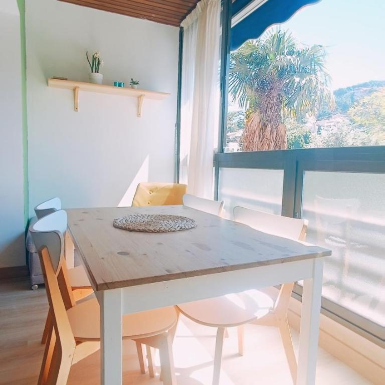Gálica 104 - Apartamento de 1 dormitorio - 6