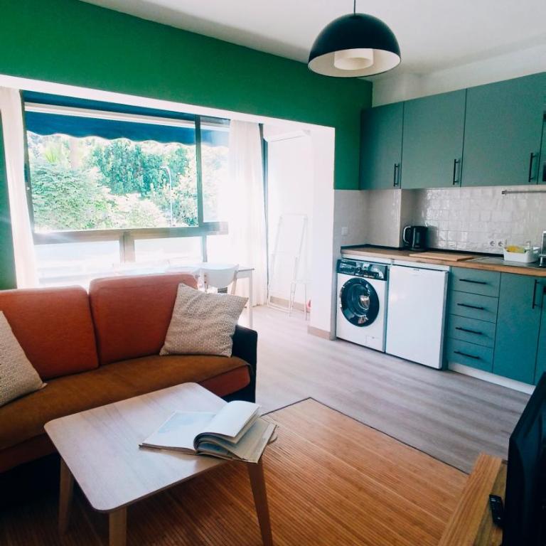 Gálica 104 - Apartamento de 1 dormitorio - 1