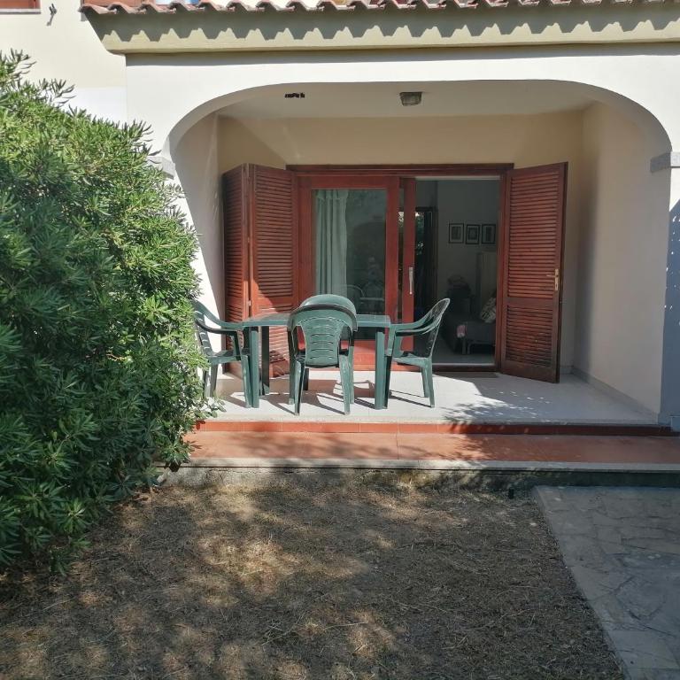 Casa Bouganville al centro - Two-Bedroom House - 1