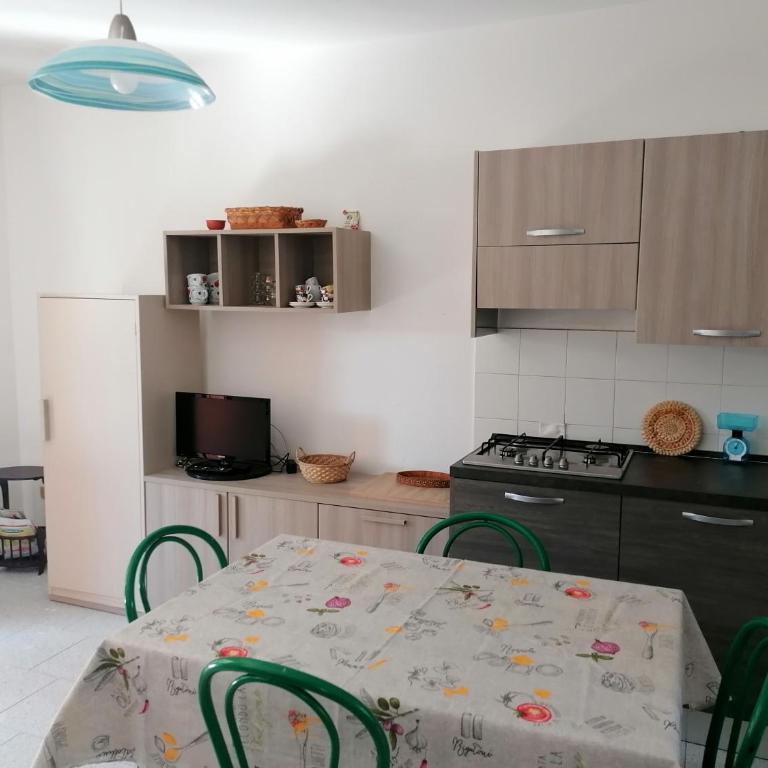 Casa Bouganville al centro - Two-Bedroom House - 5
