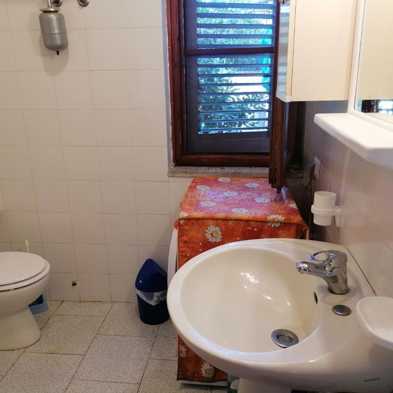Casa Bouganville al centro - Two-Bedroom House - 10