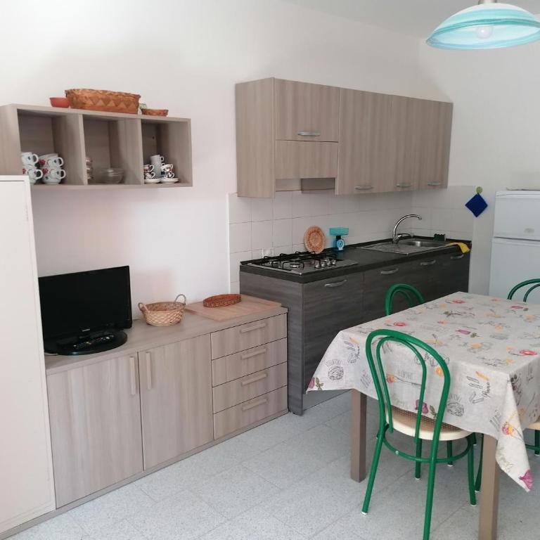 Casa Bouganville al centro - Two-Bedroom House - 7