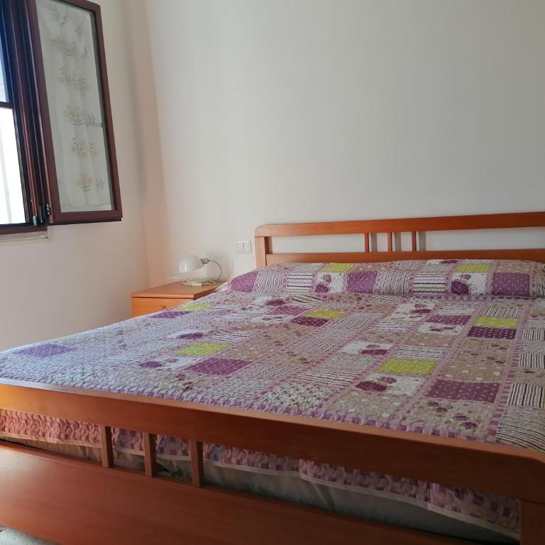 Casa Bouganville al centro - Two-Bedroom House - 8