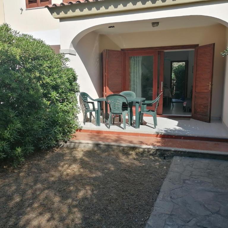 Casa Bouganville al centro - Two-Bedroom House - 2