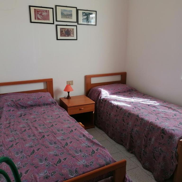 Casa Bouganville al centro - Two-Bedroom House - 9