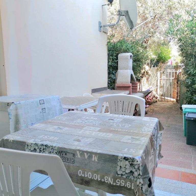 Casa Bouganville al centro - Two-Bedroom House - 4