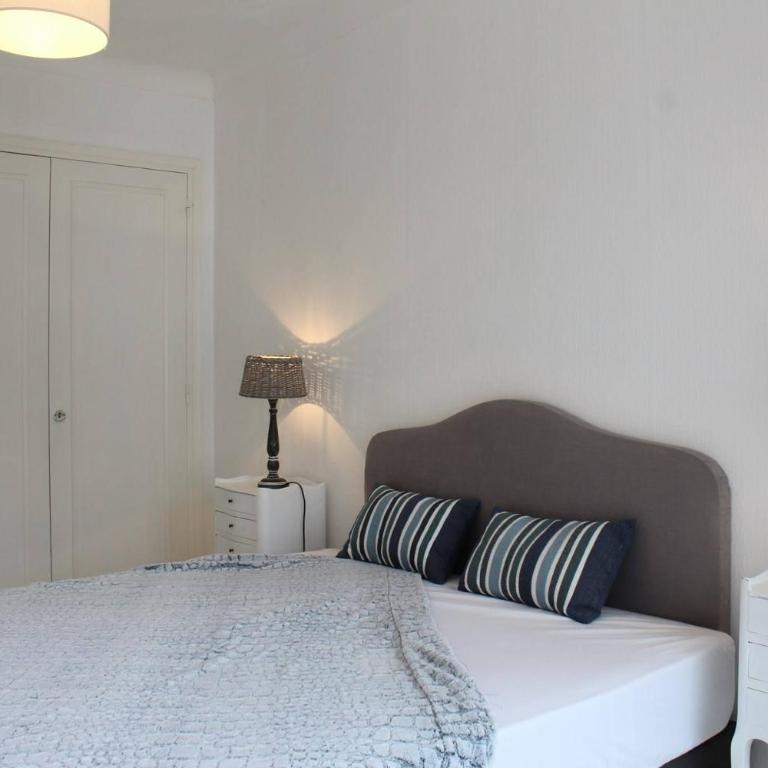 La coupole, T2 traversant - Face Mer - LA BAULE - LB440-003 - One-Bedroom Apartment - 10
