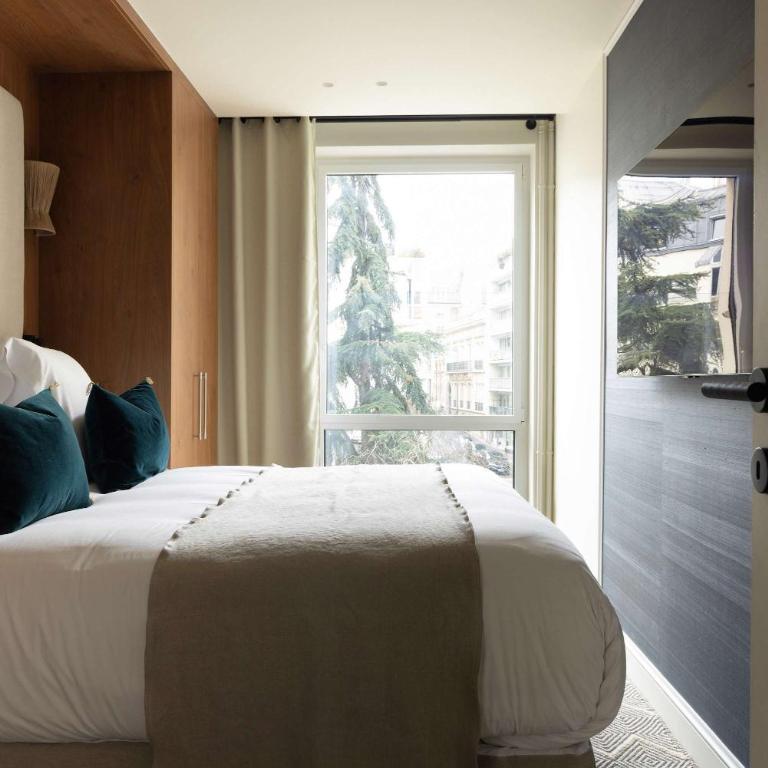 Amazing apartment 2BR 6P - Eiffel Tower - Appartamento - 4