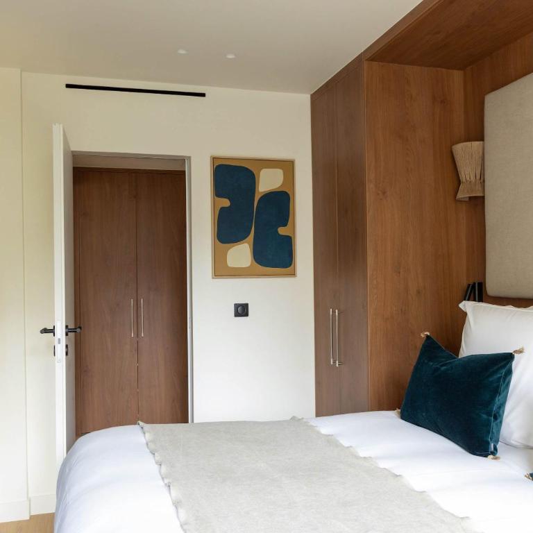 Amazing apartment 2BR 6P - Eiffel Tower - Appartamento - 11
