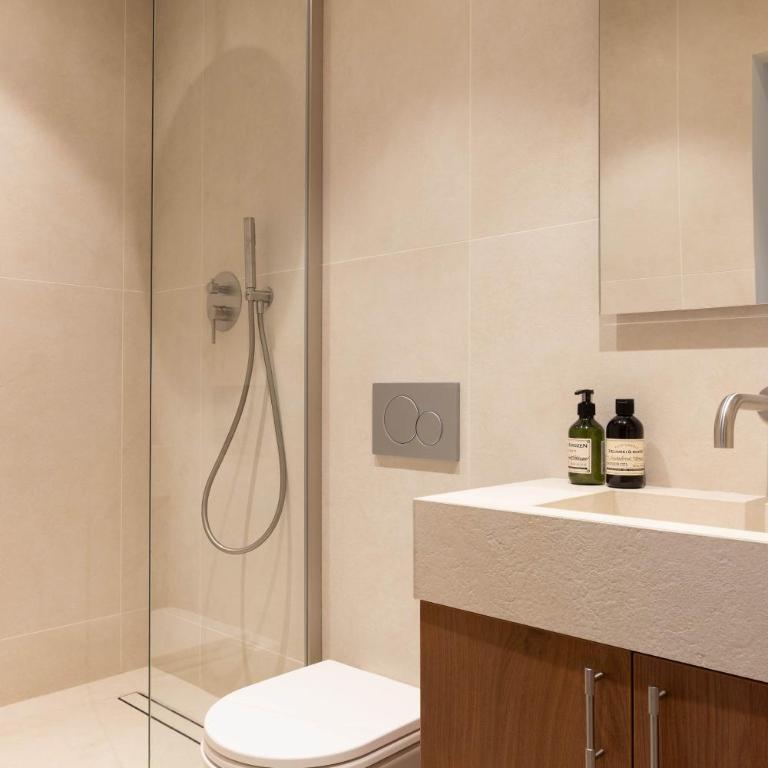Amazing apartment 2BR 6P - Eiffel Tower - Appartamento - 14