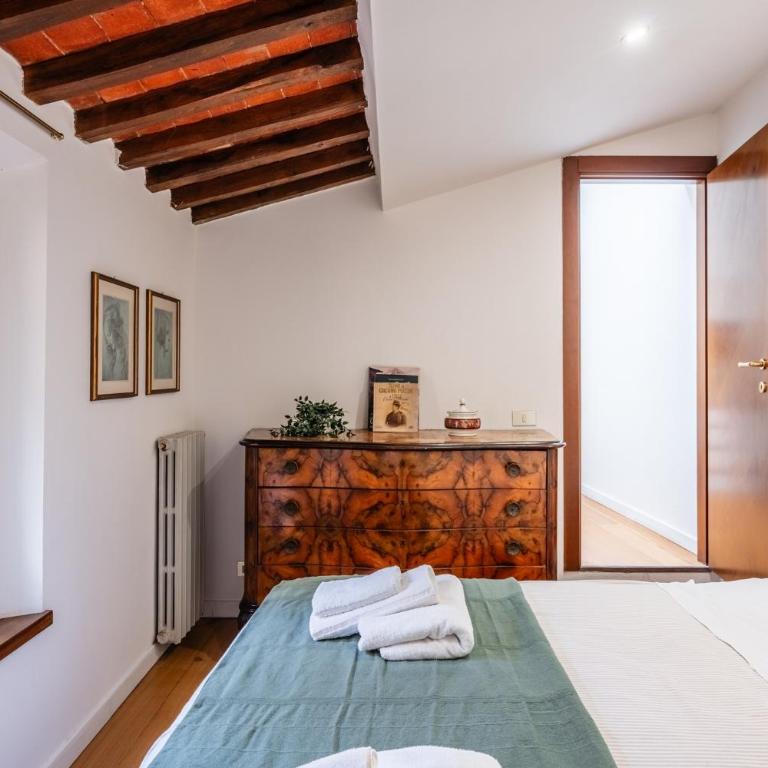 Mordini Loft - 3 Bedrooms - Lucca - Casa con 3 Camere da Letto - 7