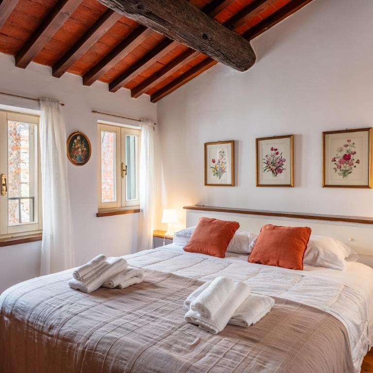 Mordini Loft - 3 Bedrooms - Lucca - Casa con 3 Camere da Letto - 2