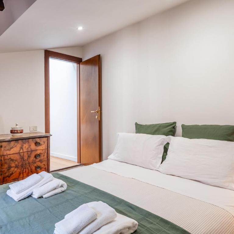 Mordini Loft - 3 Bedrooms - Lucca - Casa con 3 Camere da Letto - 4