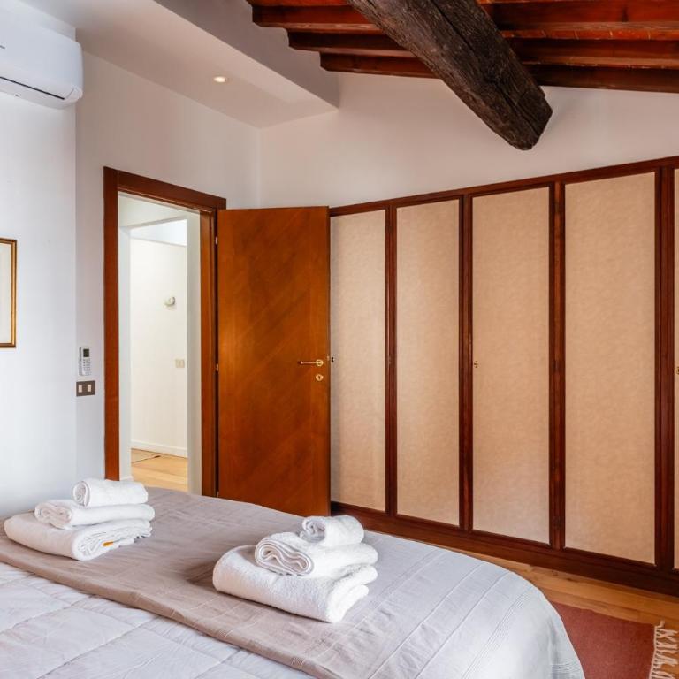 Mordini Loft - 3 Bedrooms - Lucca - Casa con 3 Camere da Letto - 15