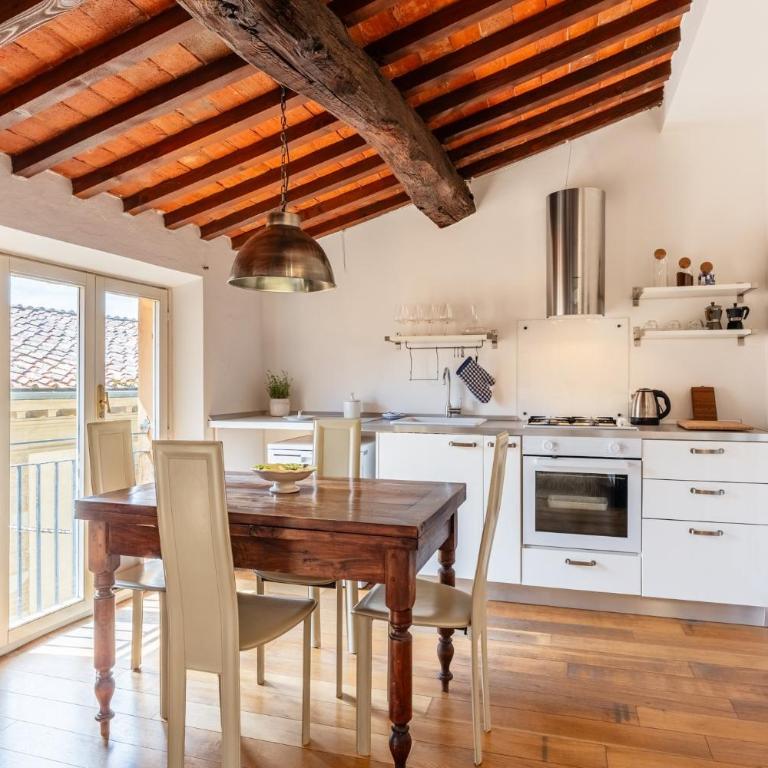 Mordini Loft - 3 Bedrooms - Lucca - Casa con 3 Camere da Letto - 1