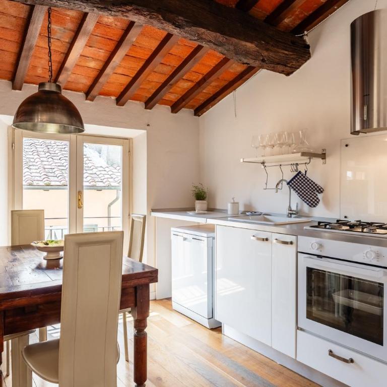 Mordini Loft - 3 Bedrooms - Lucca - Casa con 3 Camere da Letto - 11
